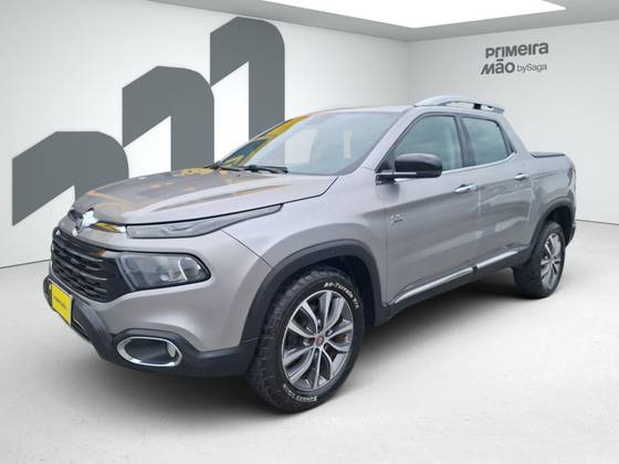 FIAT TORO 2.0 16V TURBO DIESEL VOLCANO 4WD AT9